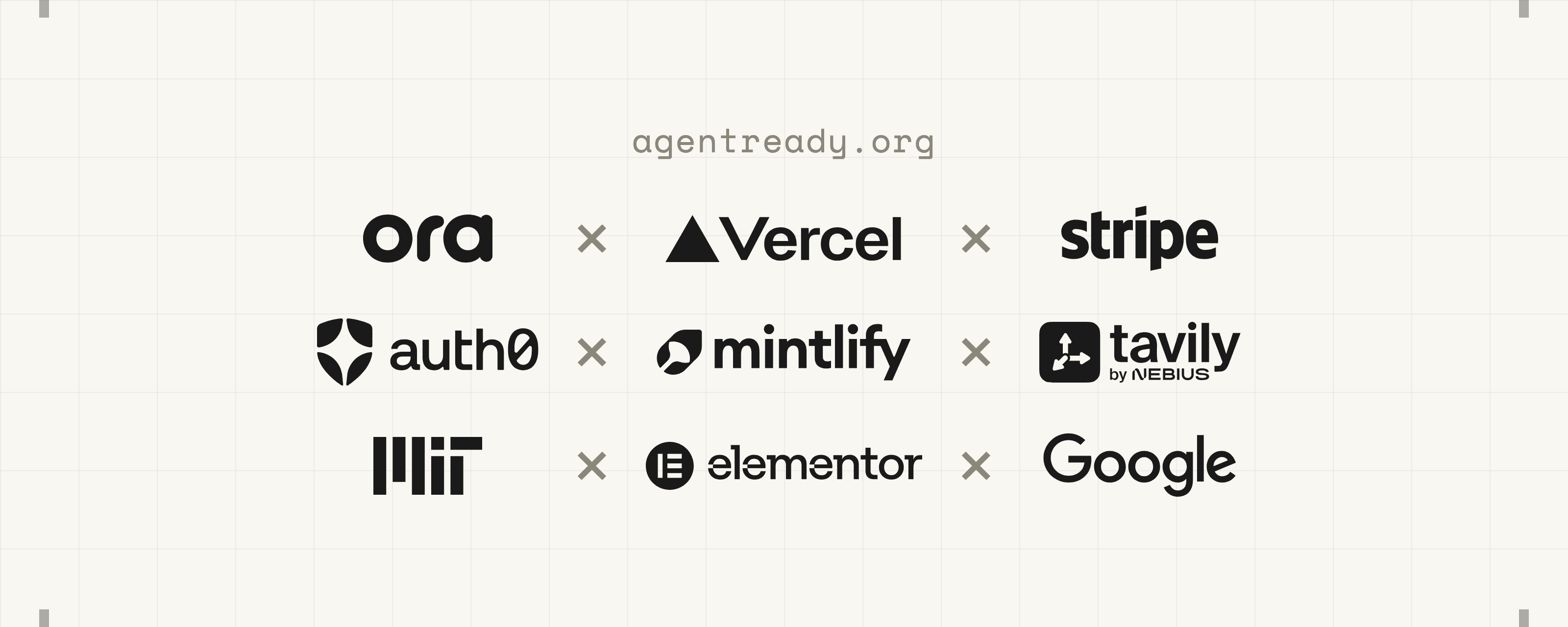 Introducing AgentReady.org: the first open standard for AX