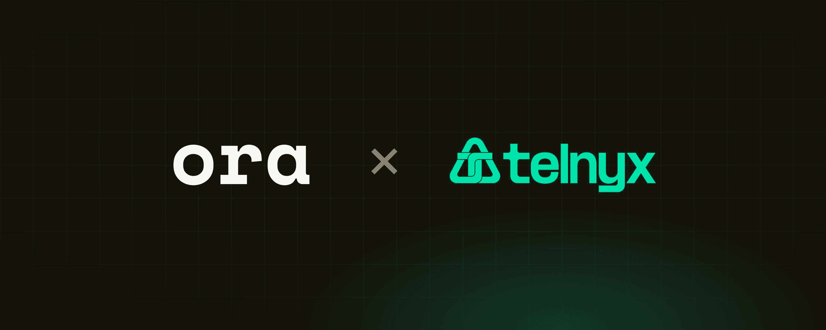 How Telnyx used Ora to grow agent signups and excel in agent readiness