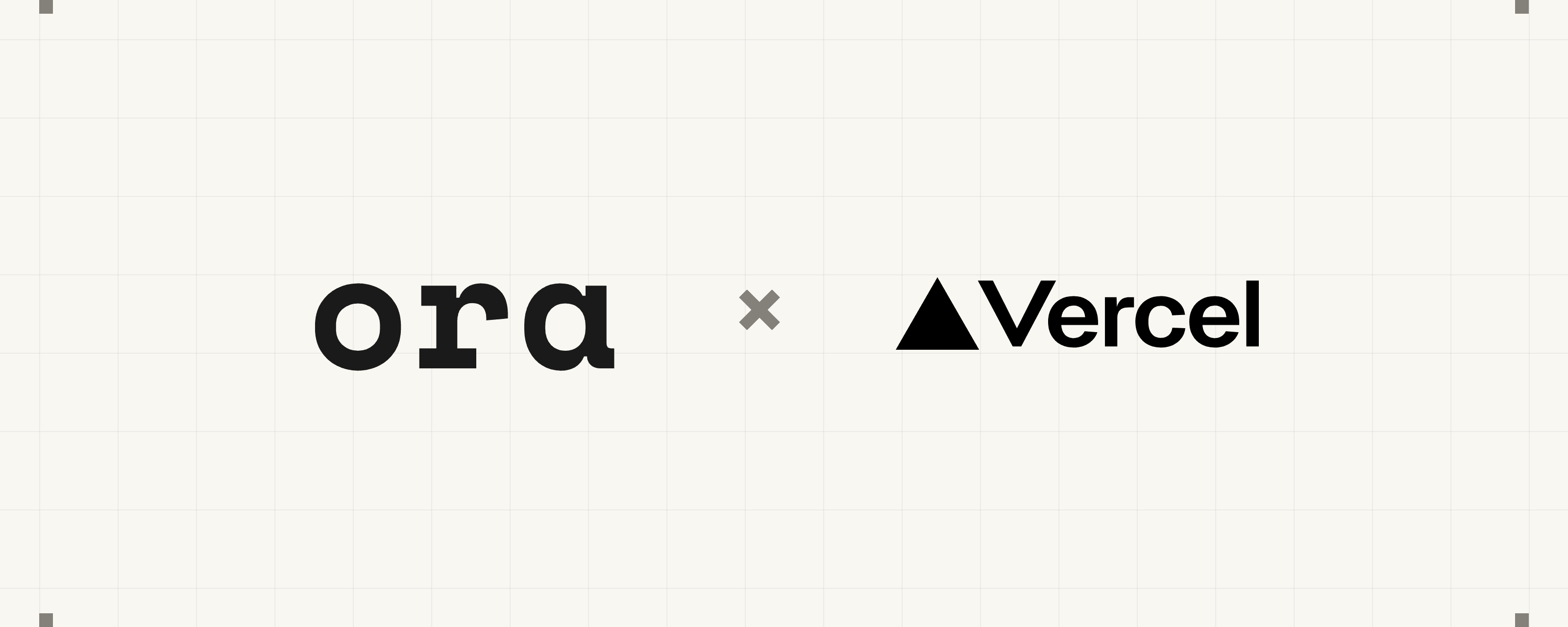 We partnered with Vercel to launch is-agentic.com
